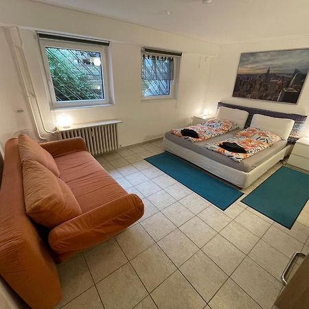 Messe Apartment Berlin Eksteriør billede