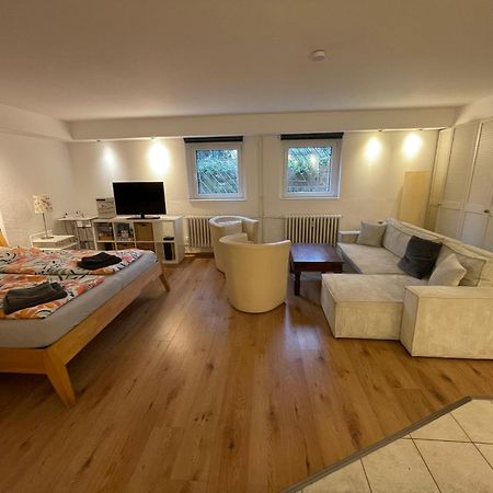 Messe Apartment Berlin Eksteriør billede